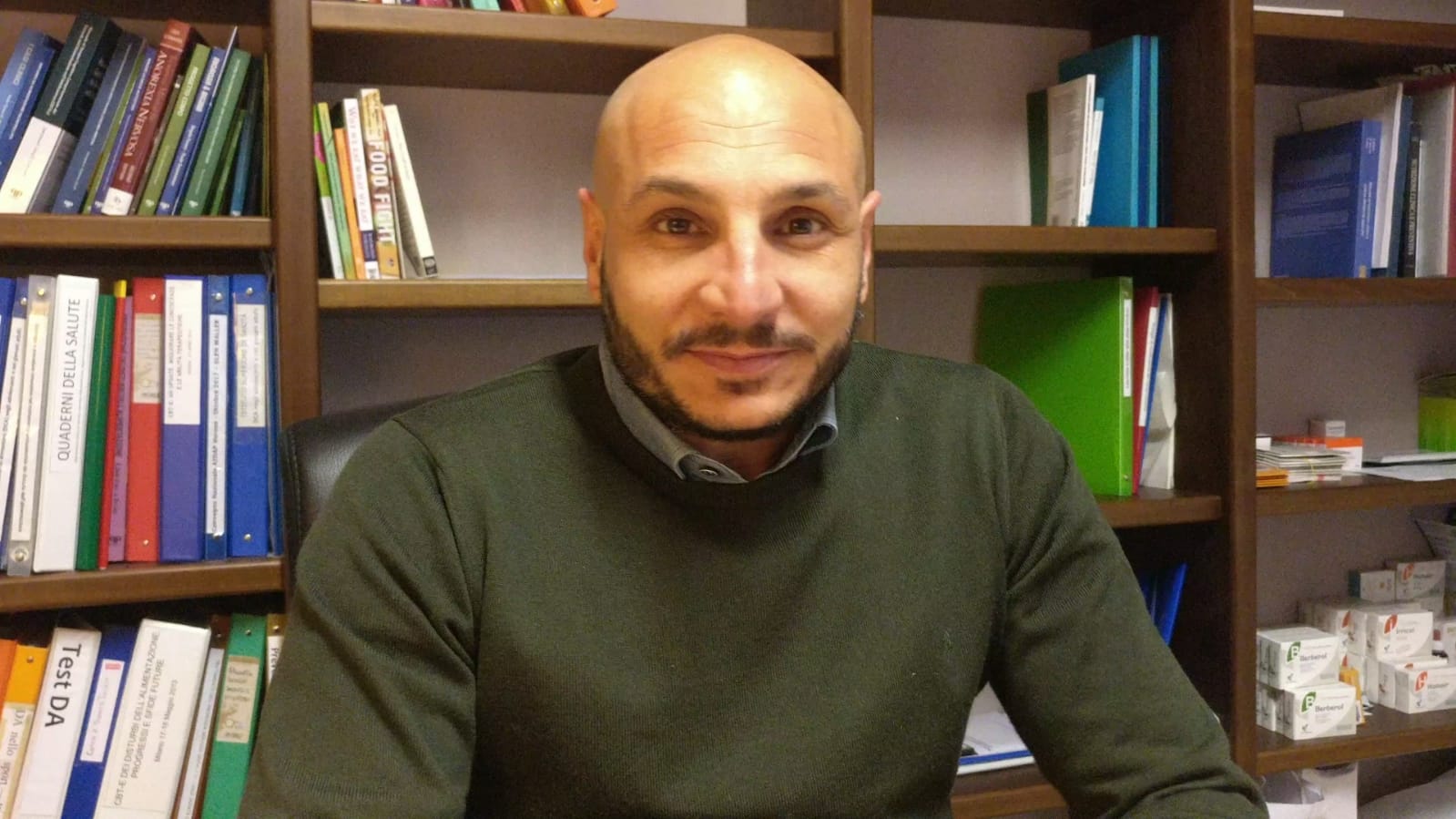 Oliveri, giro di boa per il sindaco: “Impegnati per risanare i debiti”