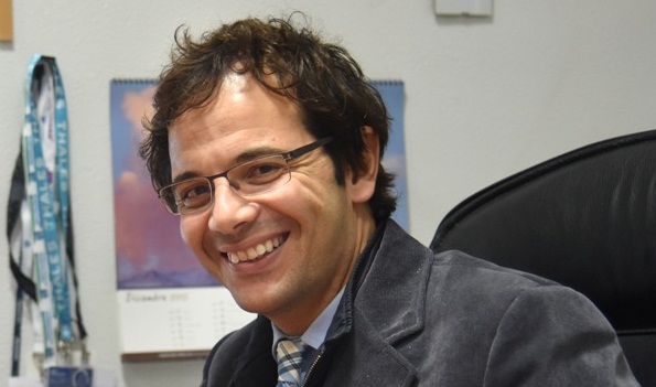 Zes, Di Graziano lancia la sfida per la Sicilia orientale