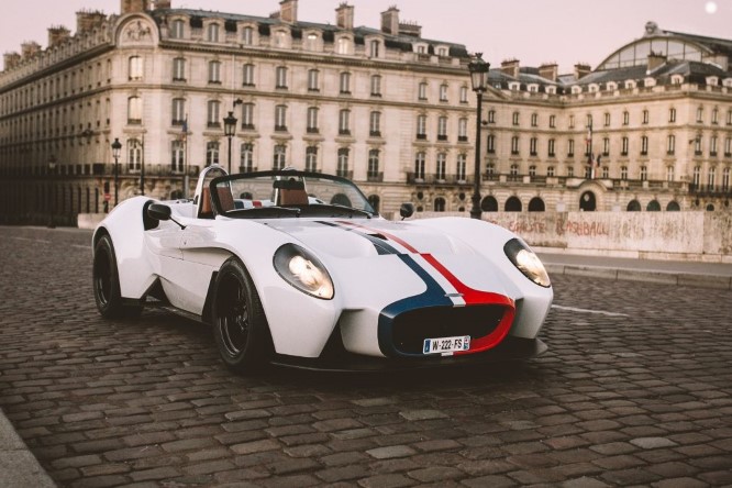 Jannarelli Automotive e Mat insieme per nuovi obiettivi