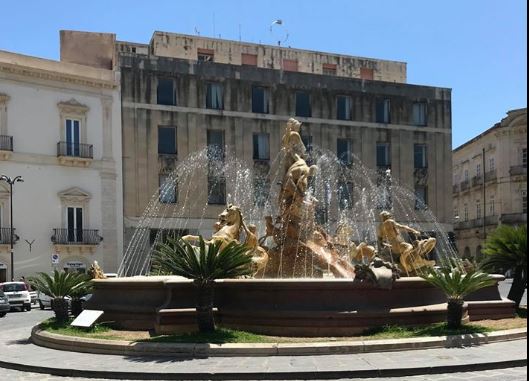 Un nuovo Piano per la ricerca delle persone scomparse nel siracusano