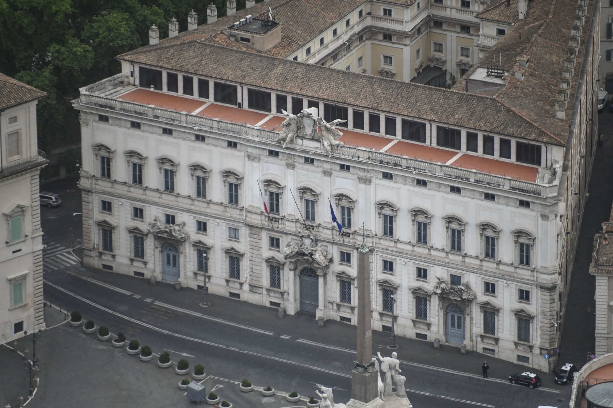 La Corte costituzionale e il blocco degli sfratti