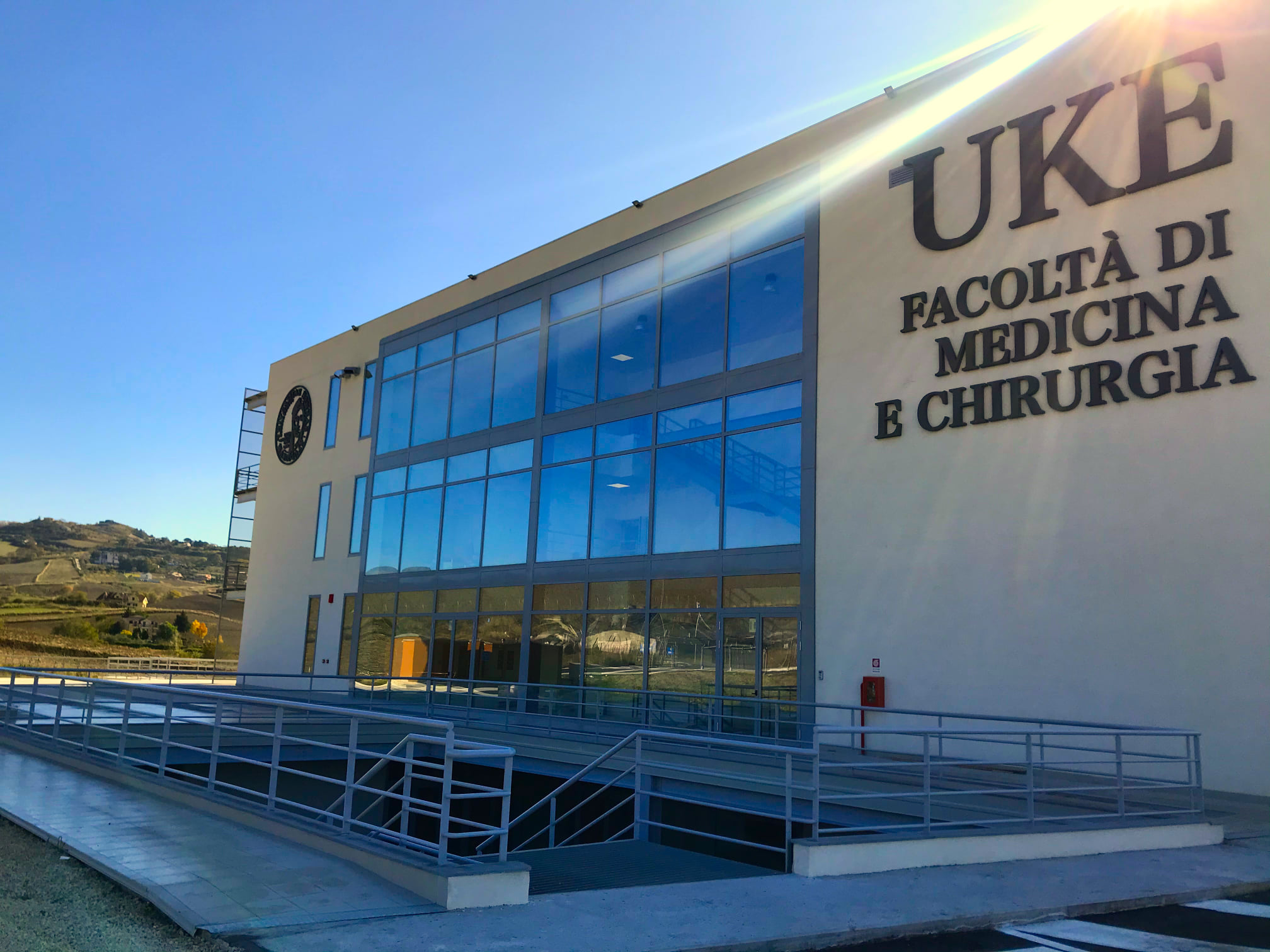 Esami in presenza alla Kore di Enna, l’Ateneo va al contrattacco