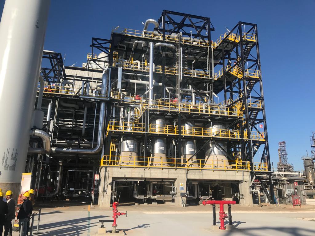 Eni, “rigenerare” per ridurre al minimo lo spreco di risorse