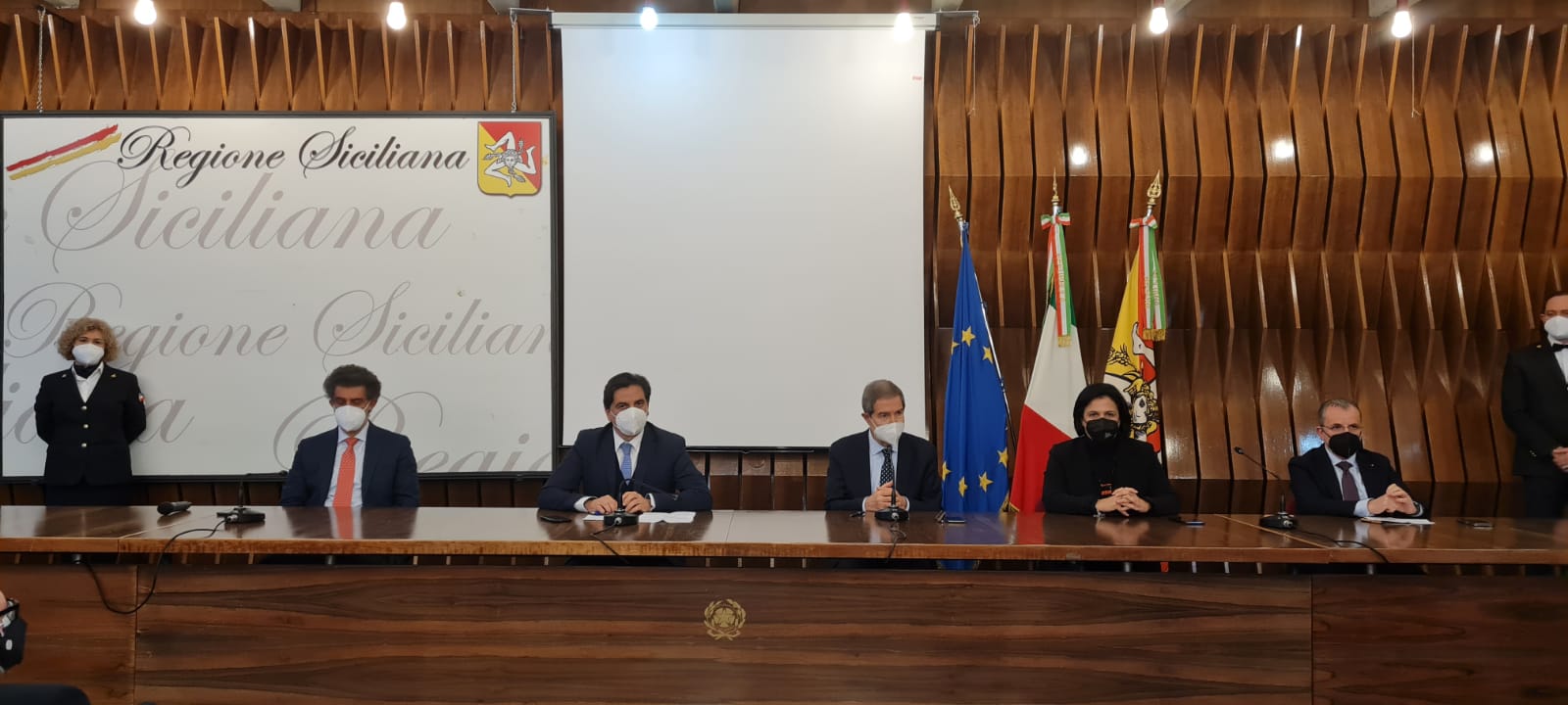 Catania e Comiso si fonderanno in un unico sistema aeroportuale