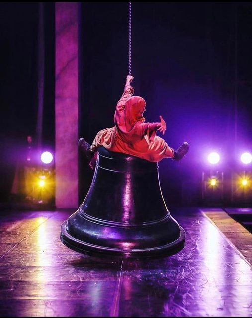 “Notre Dame de Paris” ritorna per festeggiare i suoi vent’anni