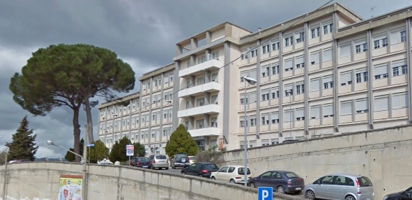 Nicosia, ospedale Basilotta: appello per il reparto di Cardiologia