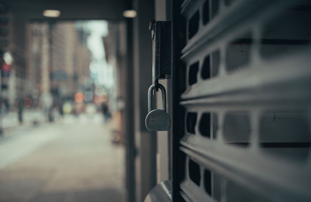 Crisi senza fine, commercio e imprese devastati dal Covid a Messina