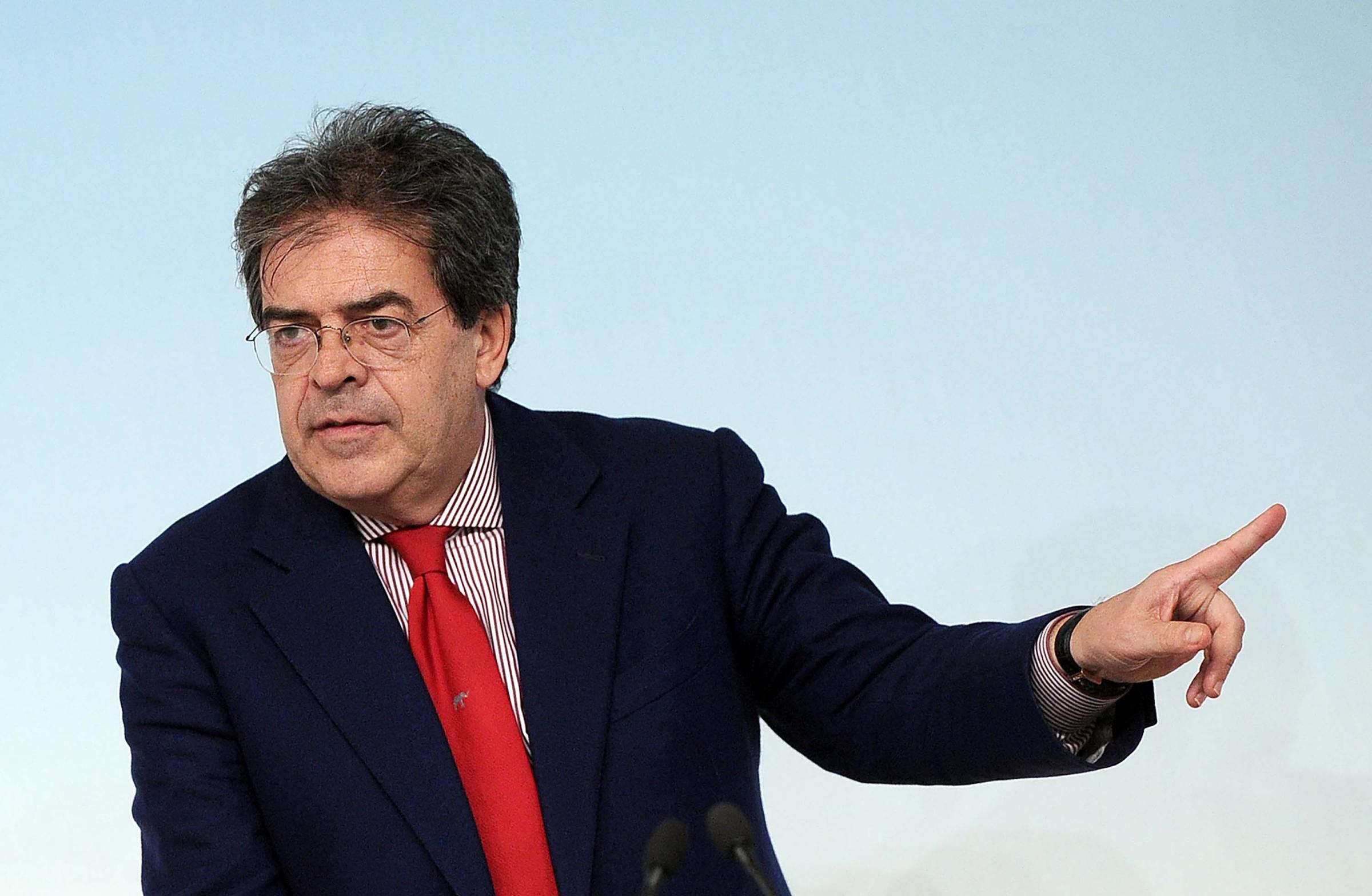 Catania, Corso Martiri, la versione di Bianco sul bando “bocciato” dal Tar