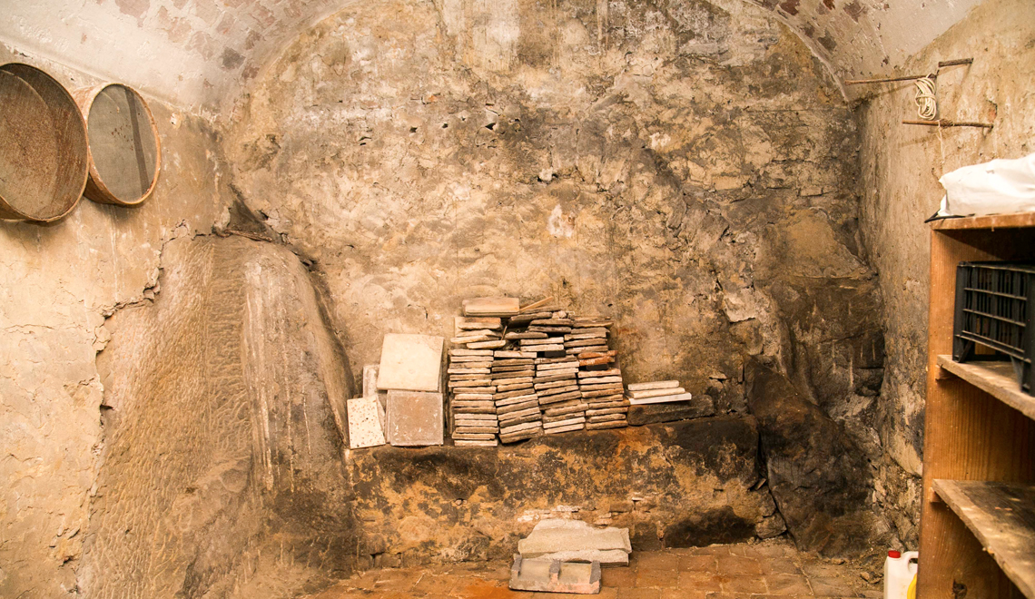 Troina, primo contratto del progetto “Case a 1 euro”