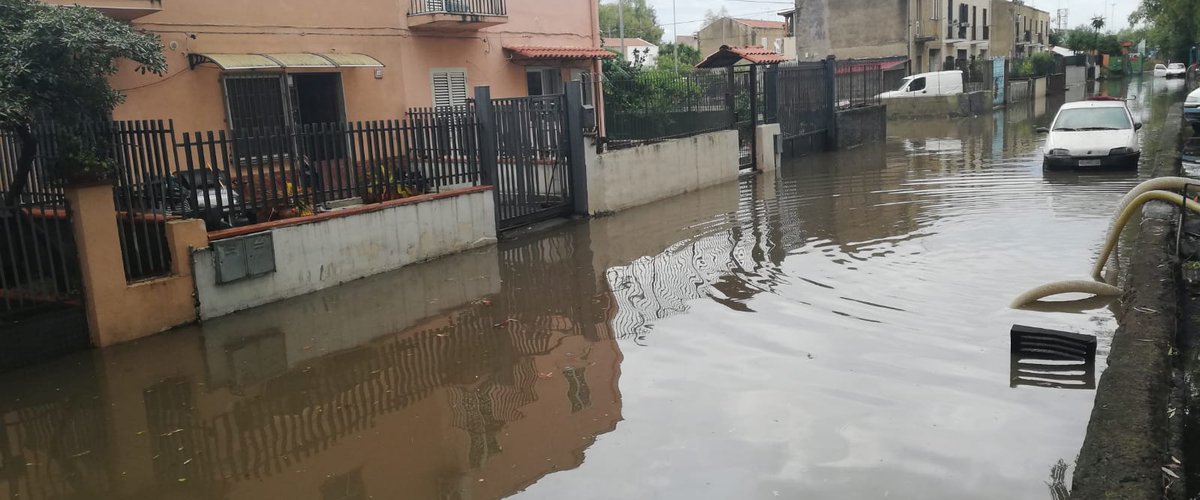Villaggio Goretti a Librino, torna il progetto per delocalizzare gli abitanti
