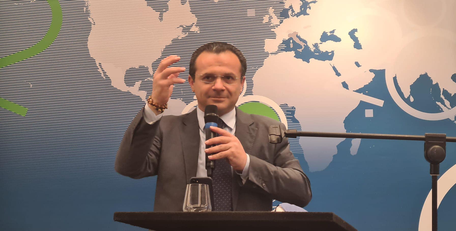 Messina e De Luca a un bivio di fronte alla Corte dei Conti