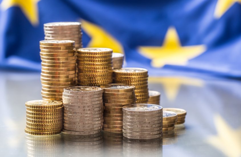 Vittoria, l’Europa si avvicina ai cittadini e alle imprese