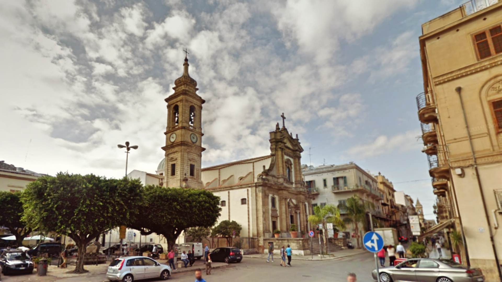 Il centro storico di Partinico rinasce guardando al passato