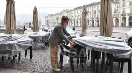 Ristoranti aperti in Sicilia ma senza clienti, “Serve subito un decreto ‘Ristori ter’ “