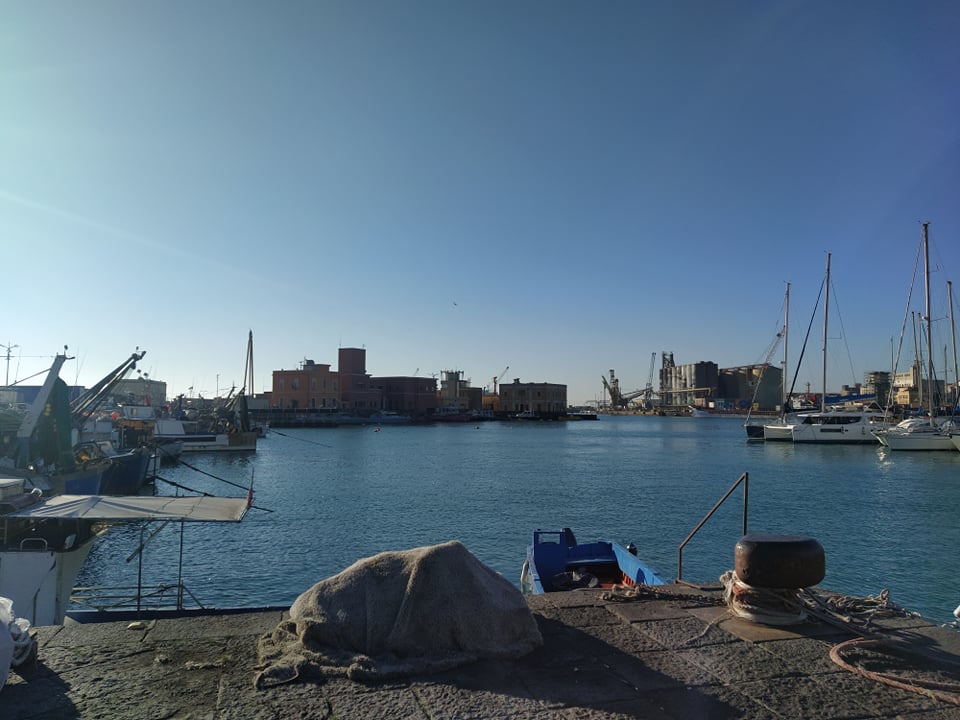 Catania e Augusta, progetti e investimenti per i porti siciliani