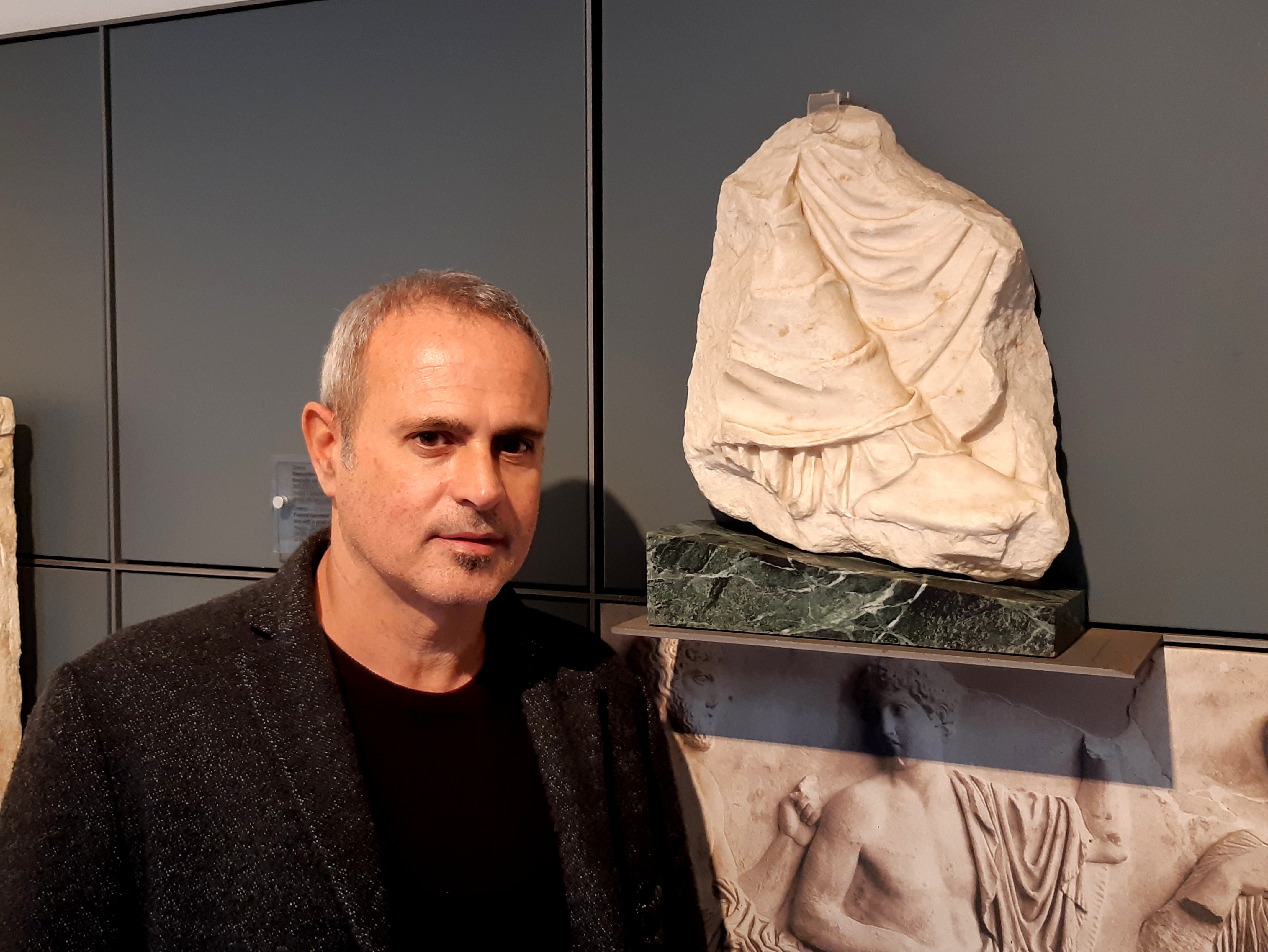 Elezioni Palermo, Samonà candidato vice sindaco nel ticket Forza Italia-Lega