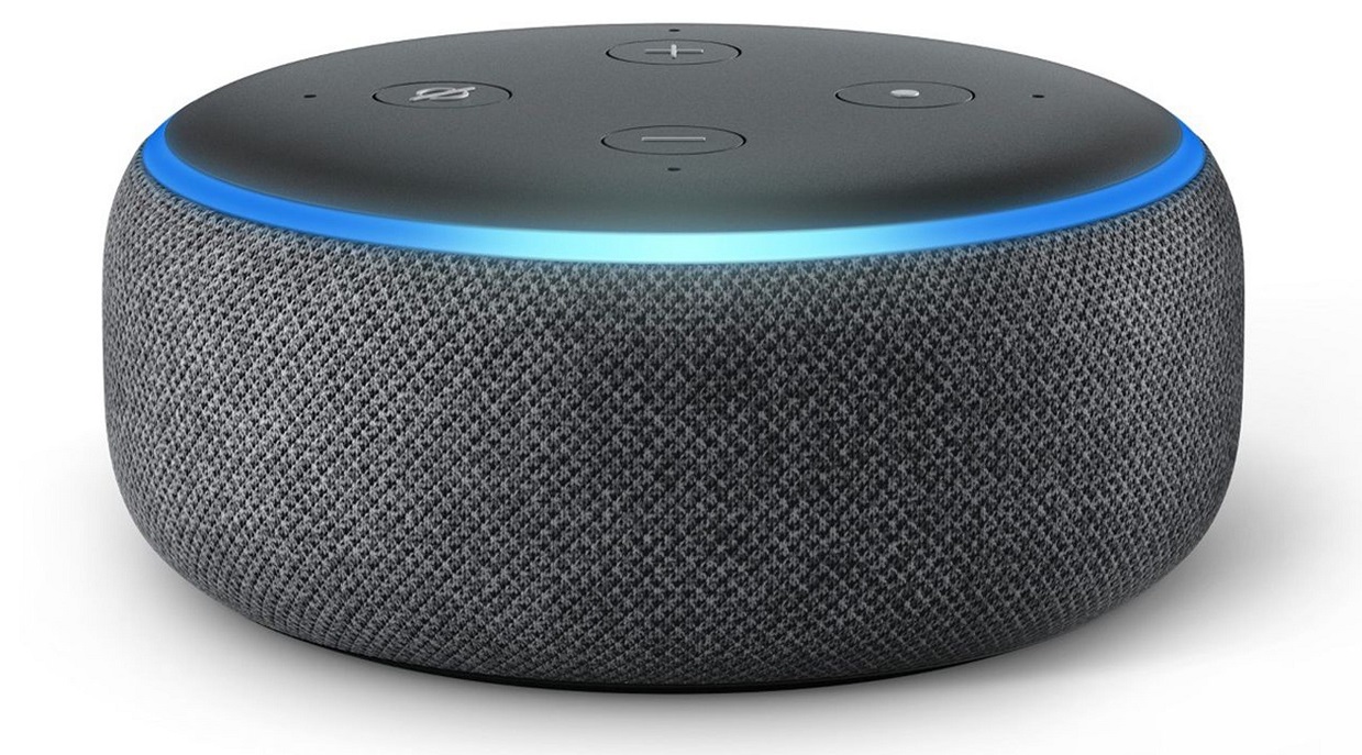 “Alexa” piace ai siciliani: ecco per cosa viene usata ogni giorno