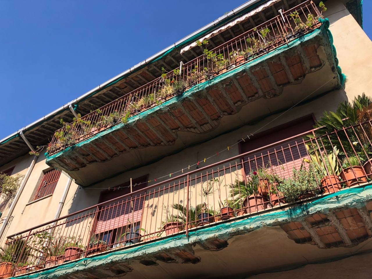 Mascali, in arrivo oltre 700 mila euro per gli alloggi popolari