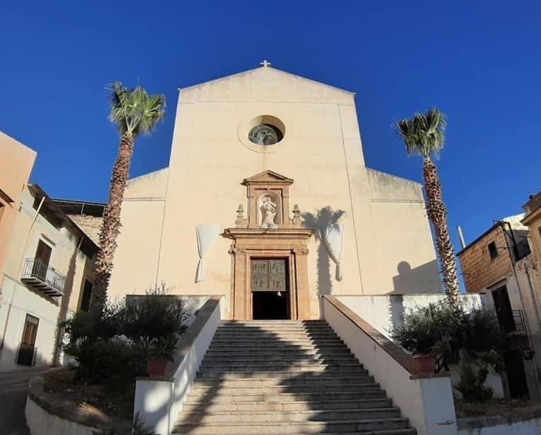 Borgetto, la Regione finanzia interventi su organo e campane della Chiesa Madre