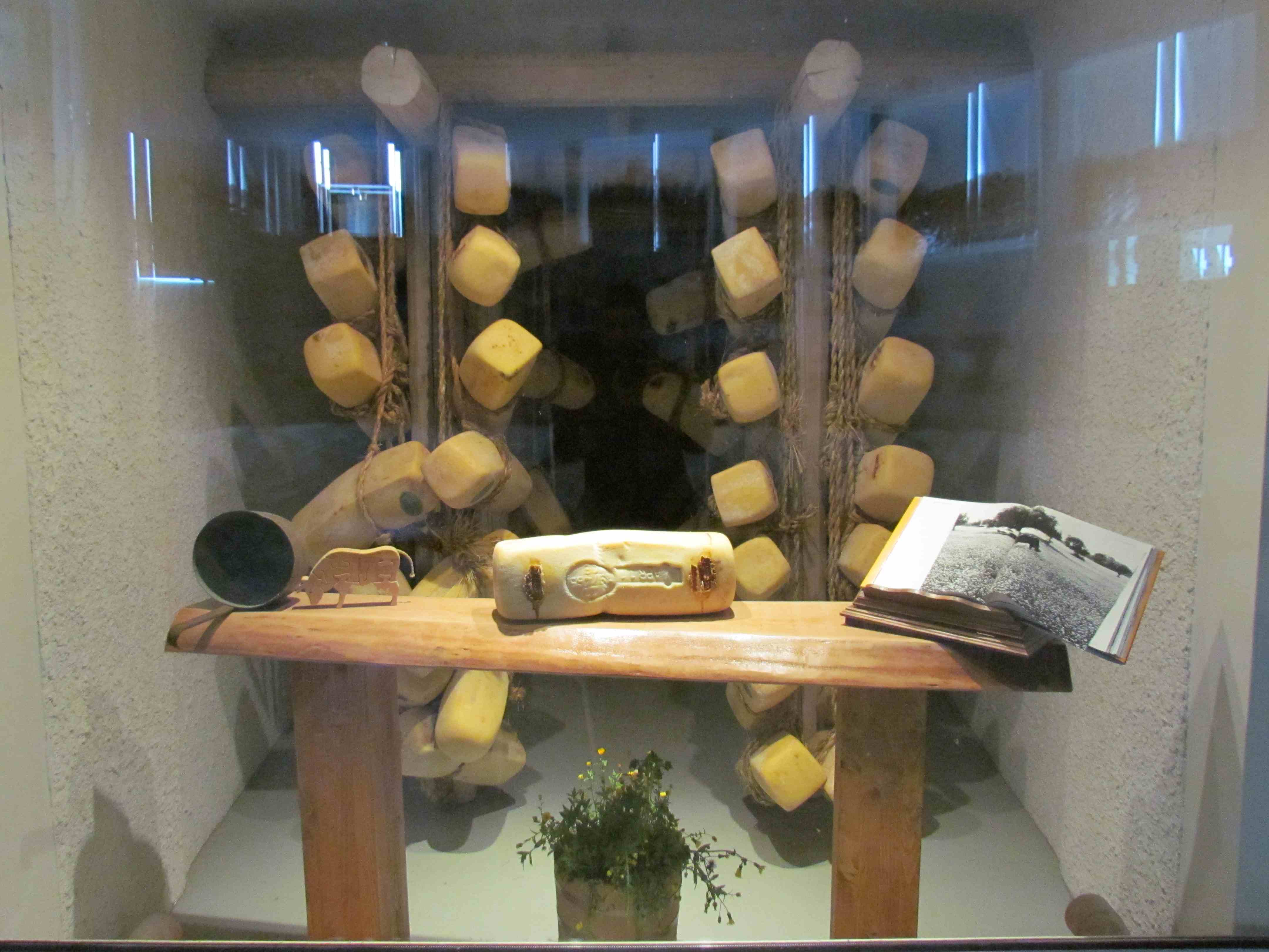 Ragusa, 800mila euro per riqualificazione della Cacioteca regionale