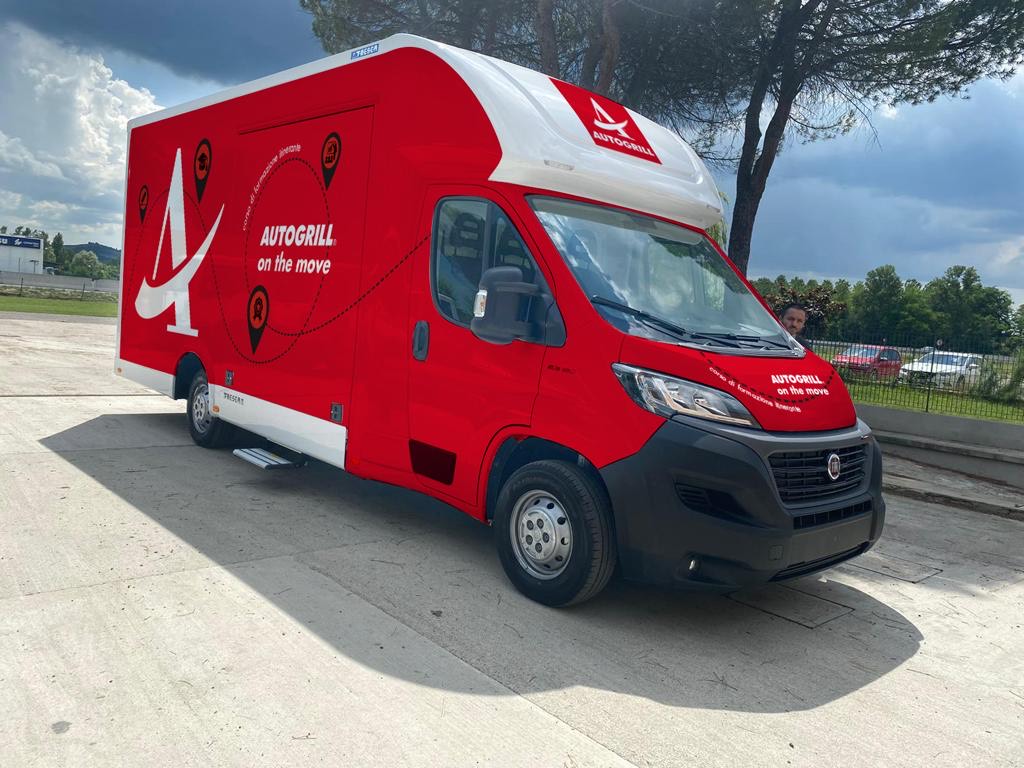 Autogrill, 40 assunzioni in Sicilia, come fare domande e i requisiti