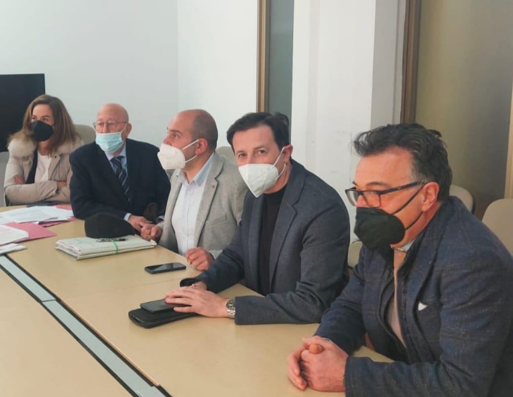 Etna Ovest e bus turistici, Caputo: “Autorizzazione legittima”