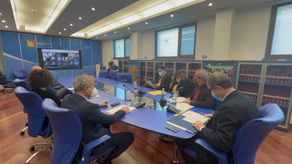 Beni culturali, dalla Regione bando per l’illuminazione artistica dei castelli