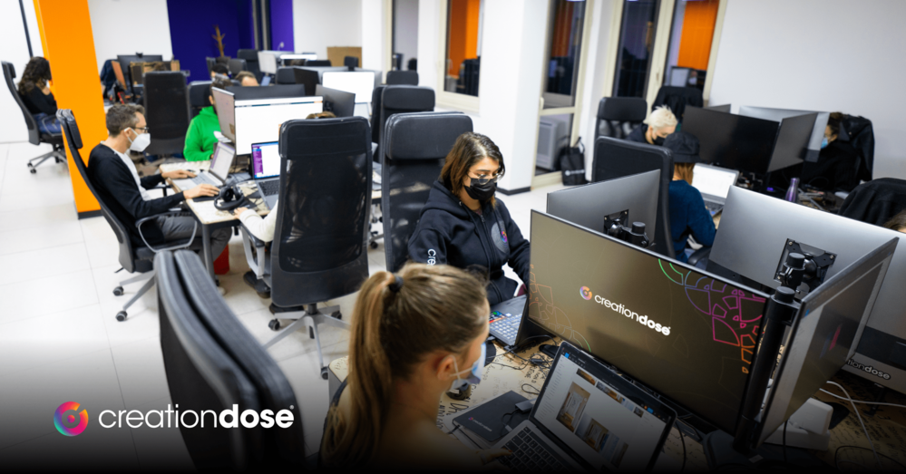 Sicilia polo della Creator Economy, si assumono 27 talenti del digitale Sicilia polo della Creator Economy, si assumono 27 talenti del digitale