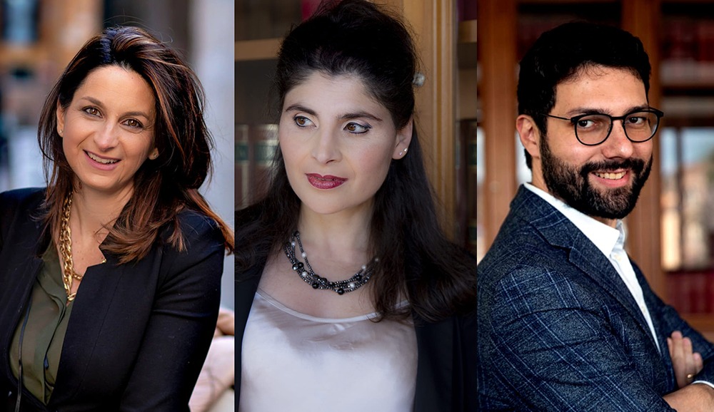 Parlamentari M5S su chiusura Giudice di Pace a Tortorici