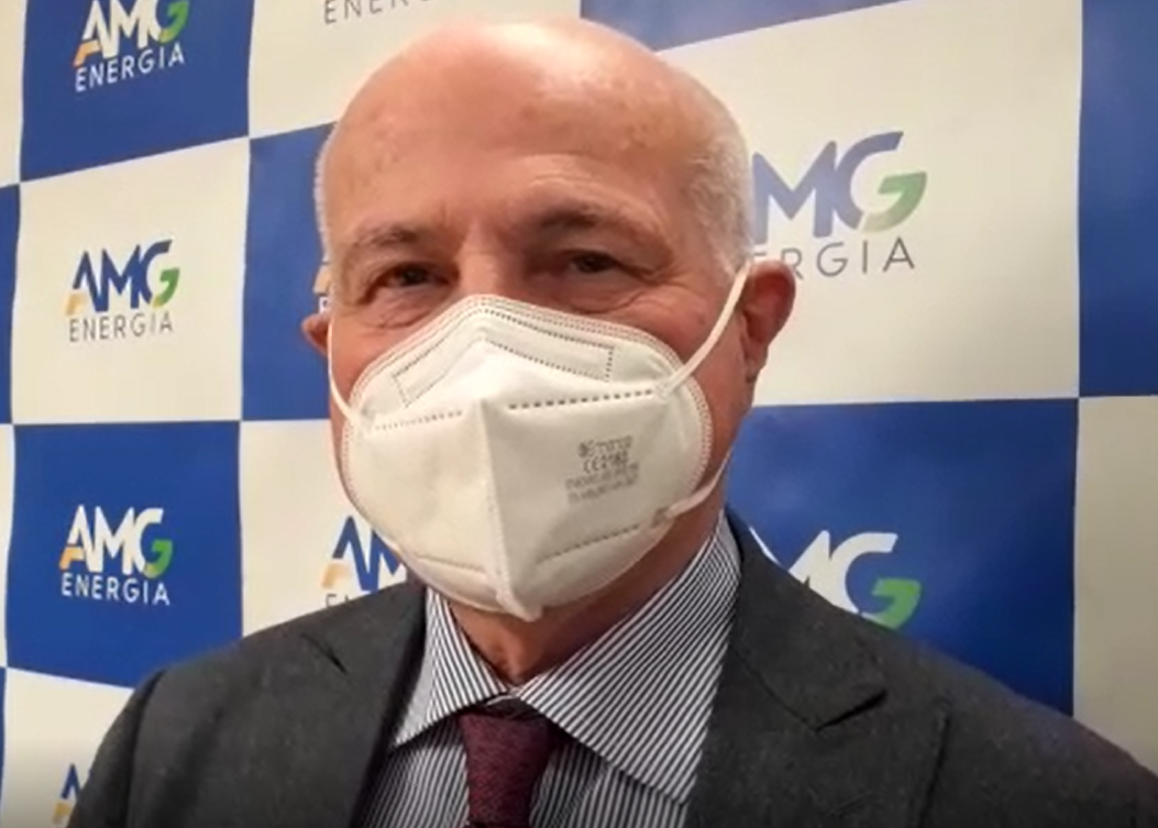 Amg Energia, la certificazione Esco apre le porte ai bandi del Pnrr