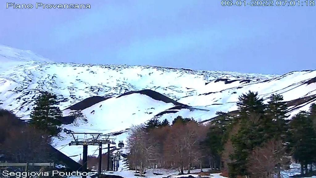 Etna Nord, a Piano Provenzana presto una nuova biglietteria