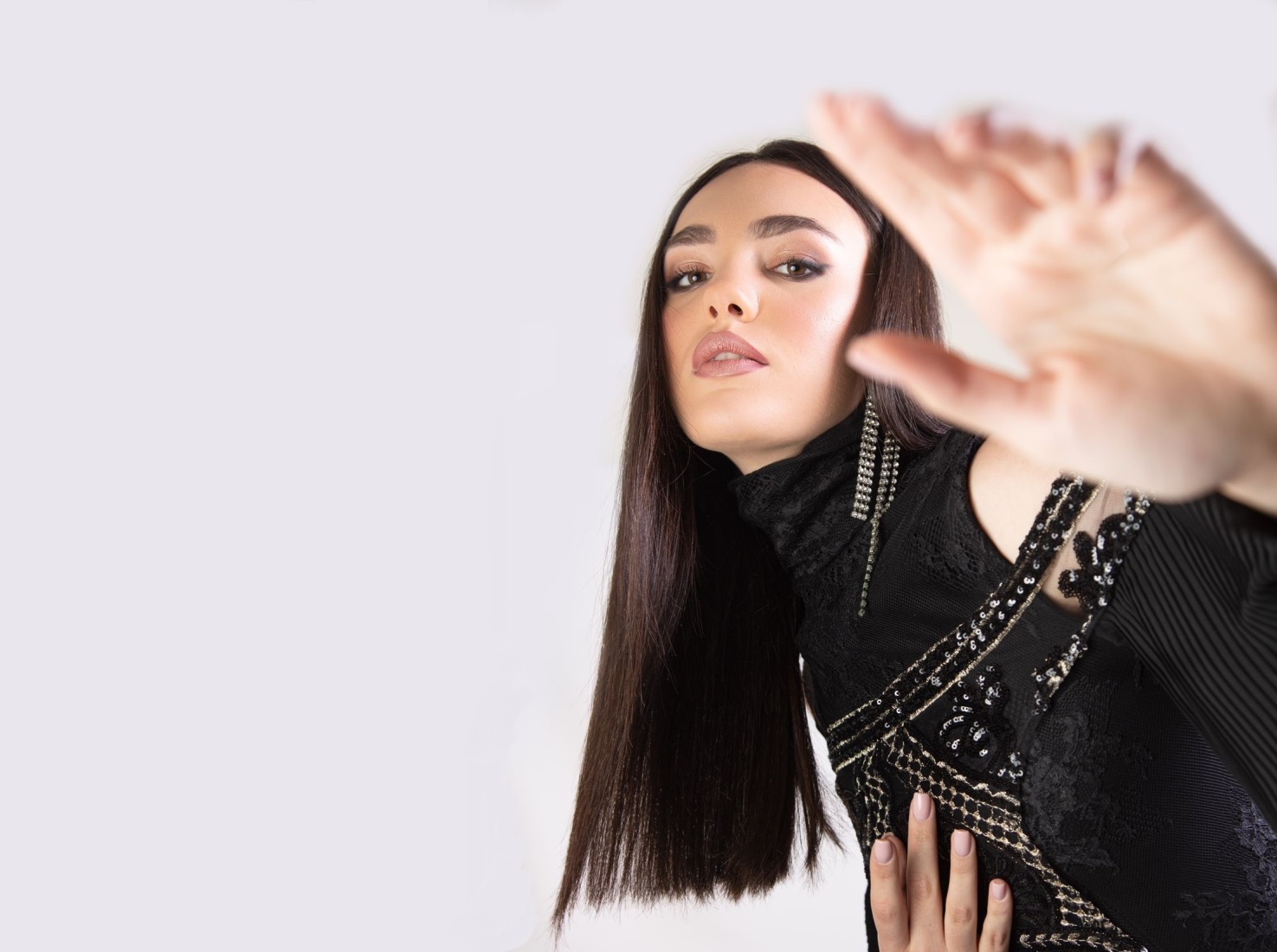 L’omaggio a Franca Viola di un hair stylist siciliano