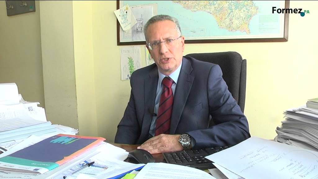 Palermo, Gaetano Cimò nominato nuovo direttore del Policlinico