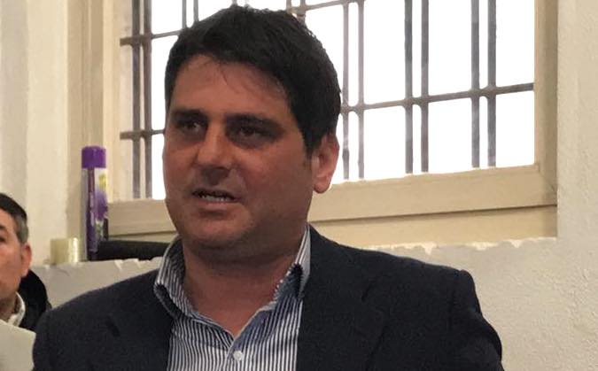 Catania, il Consiglio pronto a ripartire: il punto di Castiglione