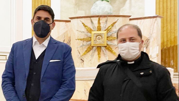 Gal Terre Normanne, 200 mila euro per restauro Madonna della Provvidenza