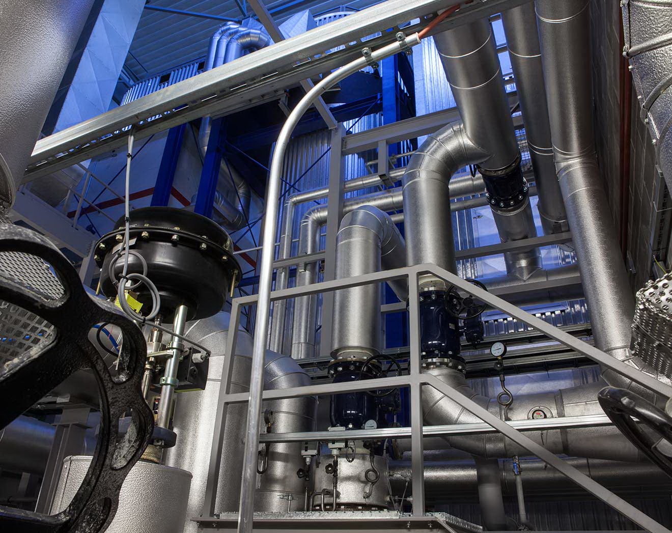 Energia, una app per stimare i consumi delle caldaie domestiche