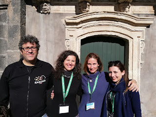 Kazaam Lab, la startup palermitana che rivoluziona la medicina di precisione