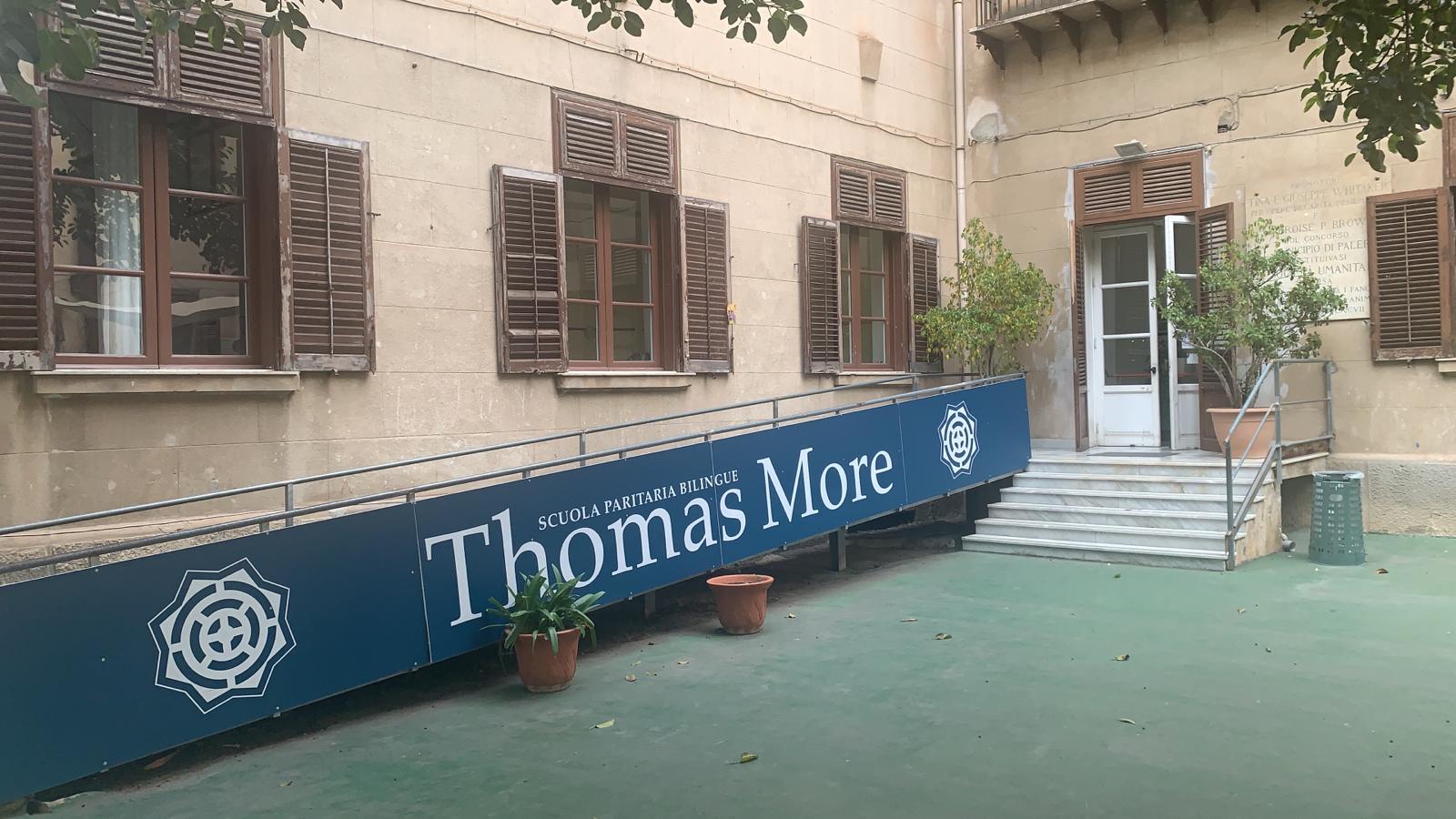 Bambini in Erasmus, scuola palermitana vola in Portogallo