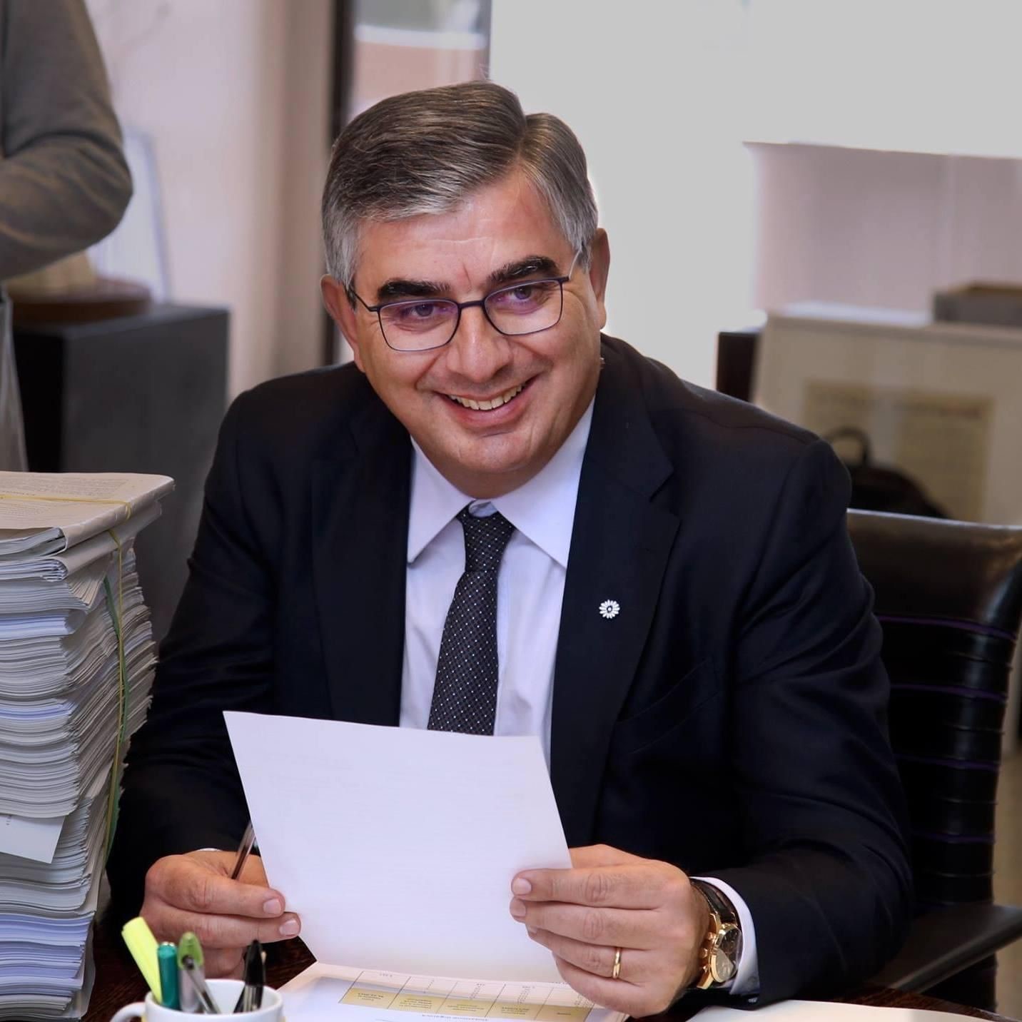 Gli errori commessi dai magistrati e la battaglia di Luciano D’Alfonso Gli errori commessi dai magistrati e la battaglia di Luciano D’Alfonso