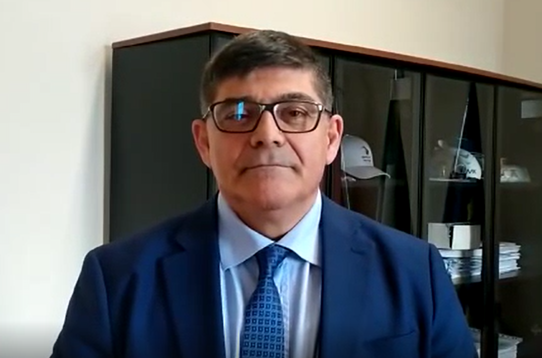 Mario Mega: “Sul fronte siciliano un’intesa istituzionale da migliorare” Mario Mega: “Sul fronte siciliano un’intesa istituzionale da migliorare”