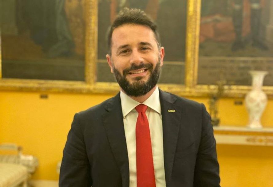 Di Paola (M5S): “Bianco fuori? Solo noi possiamo liberare Catania e ora Cancelleri torni a confrontarsi con la base”