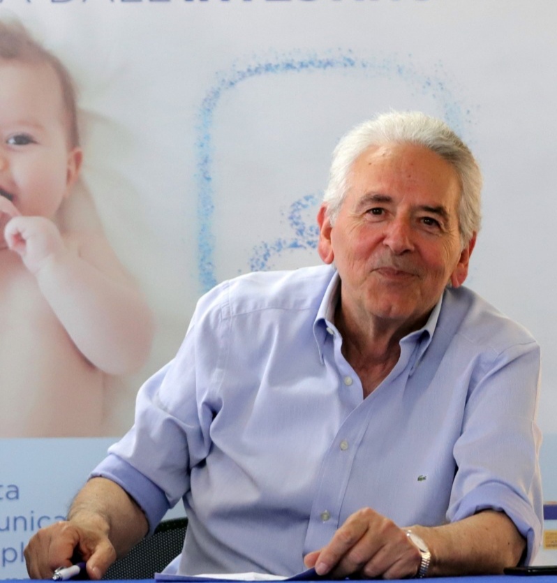 DC a Catania, chi è Stefano Galatà, il nuovo responsabile provinciale