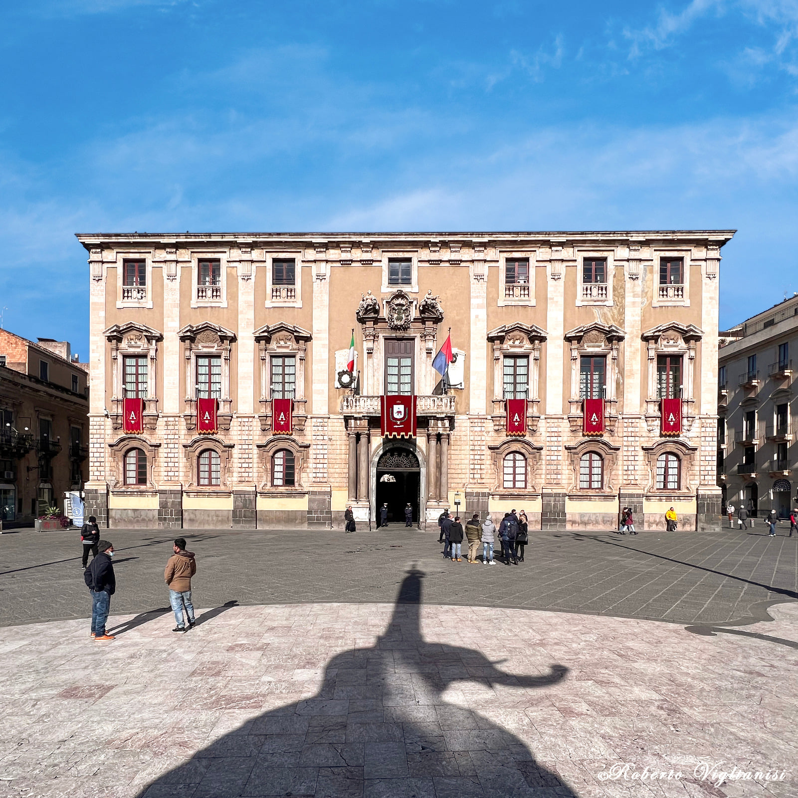 Festa Sant’Agata 2023, apertura straordinaria per eventi al Palazzo degli Elefanti