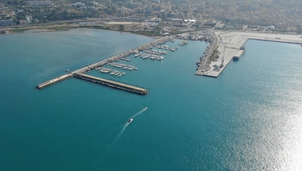 Zes Sicilia occidentale, subito 57 milioni per attrarre investimenti