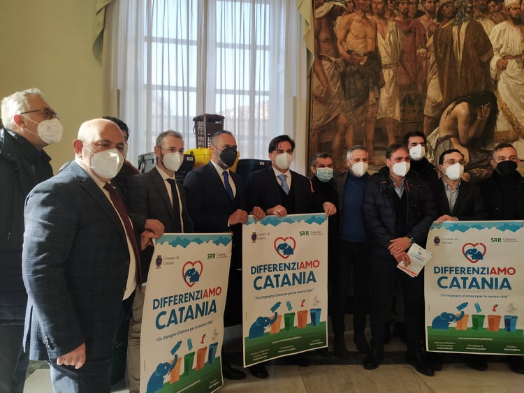 Rifiuti, “vicini alla svolta”: ma resta il nodo delle discariche