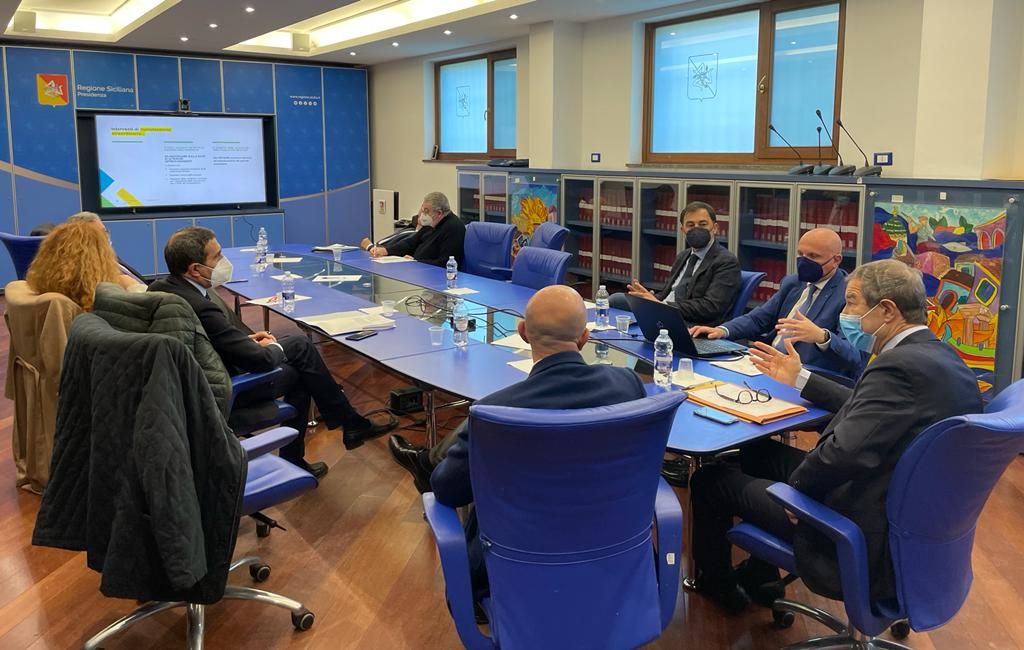 Terme di Acireale e Sciacca, vertice alla Regione per piano di rilancio