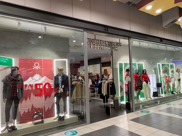 Saldi in Sicilia, il caro energia vanifica gli incassi dei commercianti