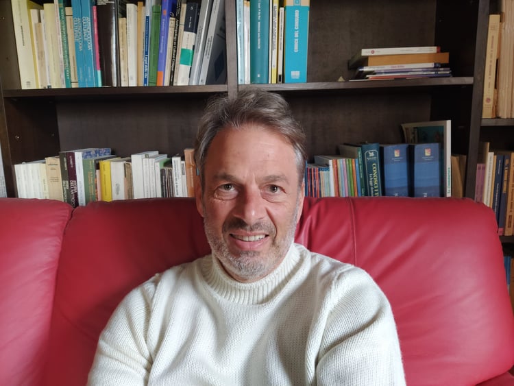 Lombardo e l’assoluzione, Di Salvo: “Ora si aprono nuovi scenari”