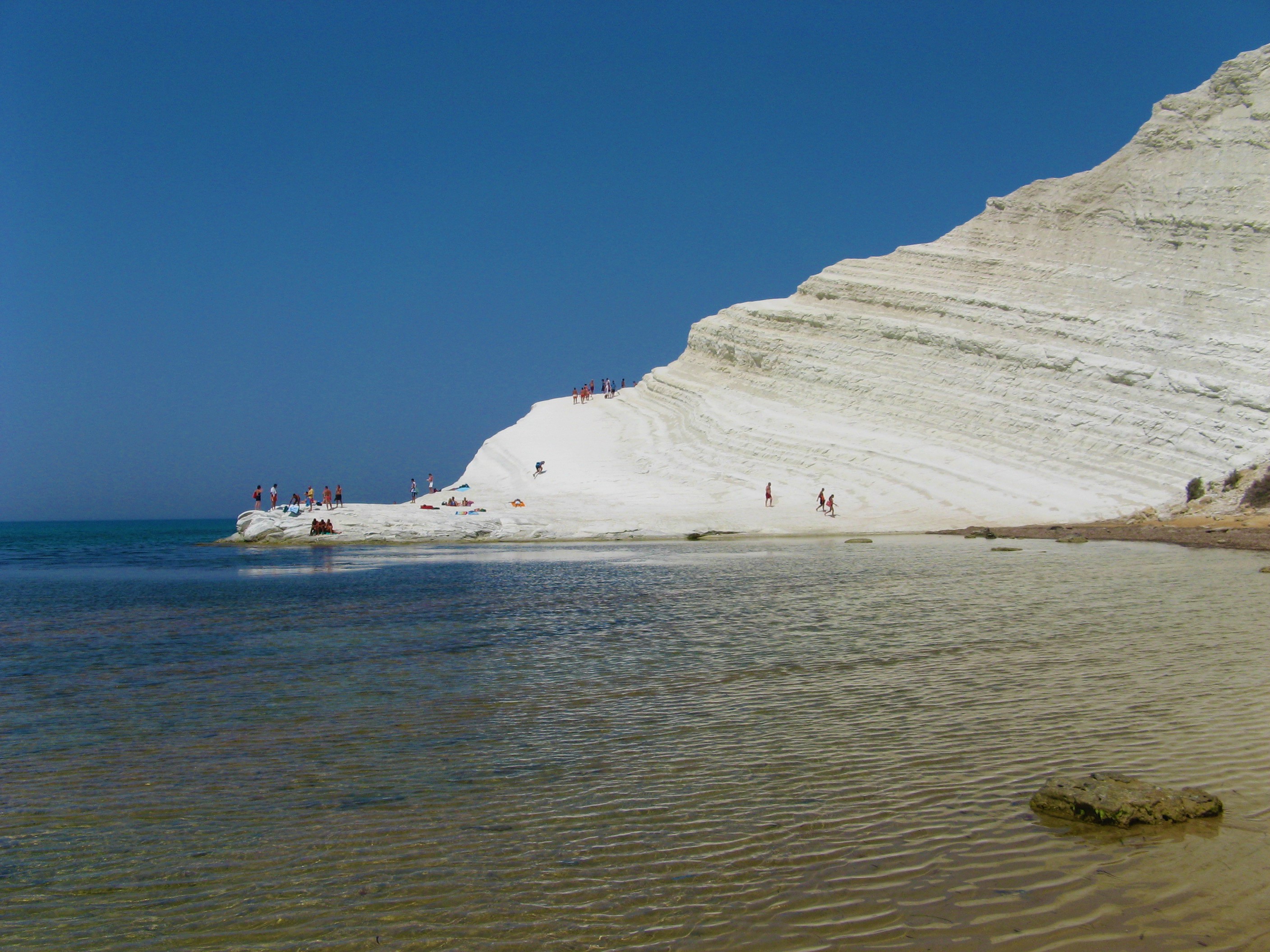 Scala-dei-Turchi