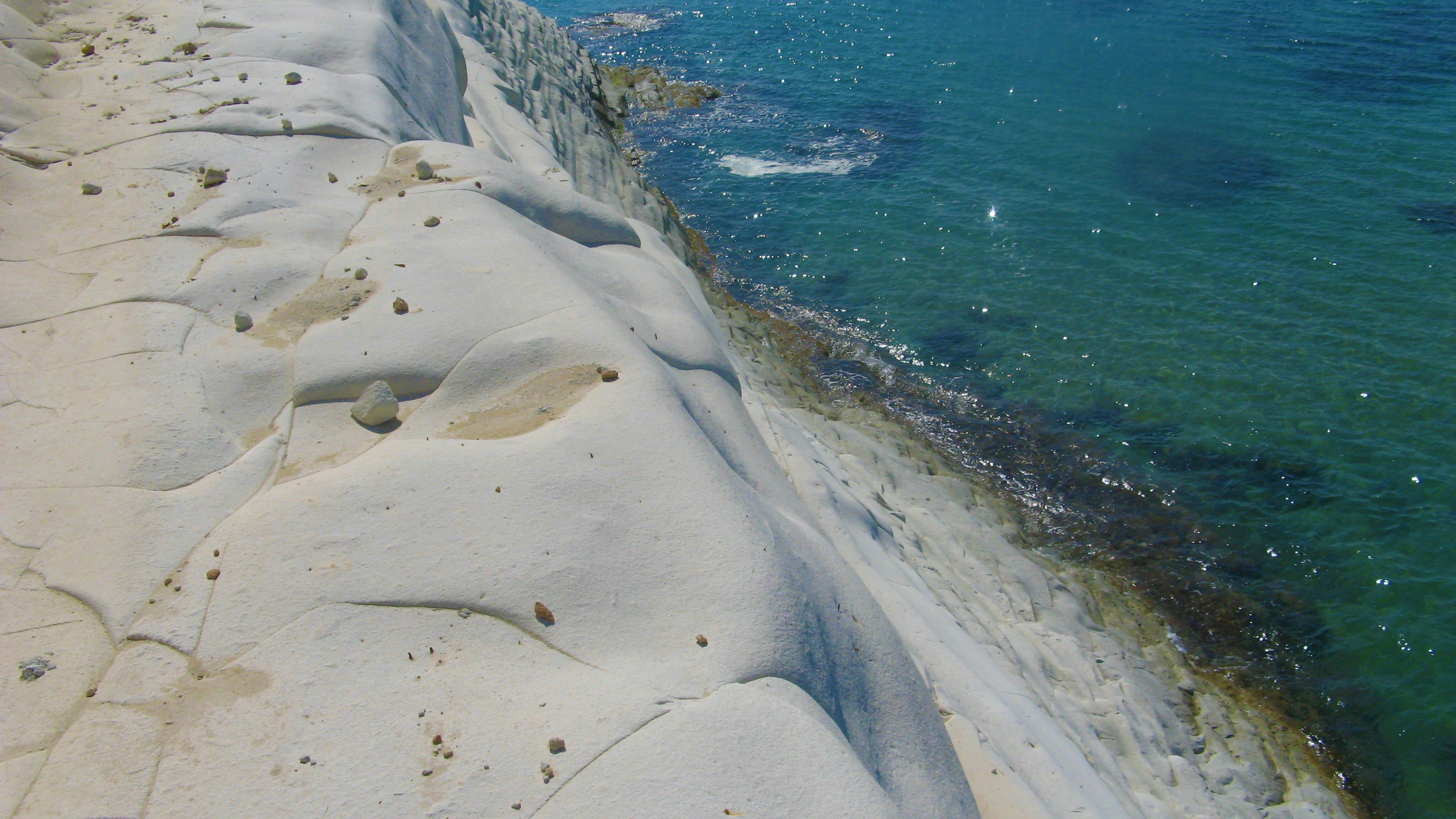 Scala dei Turchi in vendita? Ecco la decisione della Regione Sicilia
